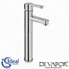 Ideal Standard Spare Parts