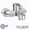 Ideal Standard Spare Parts