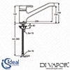 Ideal Standard Diagram