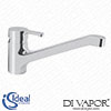Ideal Standard Spare Parts