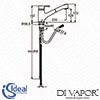 Ideal Standard Diagram
