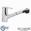 Ideal Standard Spare Parts
