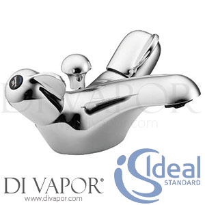 Ideal Standard B9854AA Elements Washbasin Mixer Ceramic Disc Tap Spare Parts