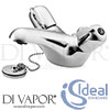 Ideal Standard B9855AA Basin Mixer Spare Parts