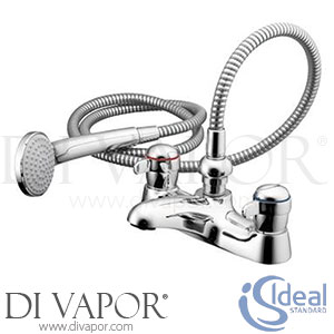 Ideal Standard B9857AA Spare Parts