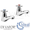 Ideal Standard B9858AA Taps Spare Parts
