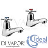 Ideal Standard B9859AA Taps Spare Parts