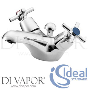 Ideal Standard B9860AA Elements Crosshead Washbasin Tap Spare Parts