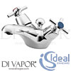 Ideal Standard B9860AA Tap Spare Parts