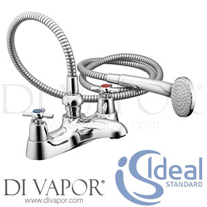 Ideal Standard B9862AA Elements Crosshead Bath Shower Mixer Spare Parts