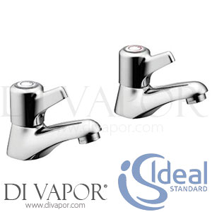 Ideal Standard B9863AA Elements Lever Basin Pillar Taps Spare Parts
