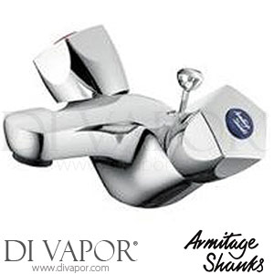 Armitage Shanks B9868AA Sandringham 21 Bathroom Tap Spares