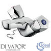Ideal Standard B9869AA Spare Parts