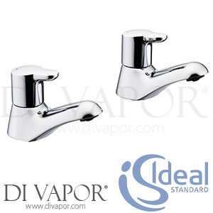 Ideal Standard B9888AA Elements Bath Pillar Taps Spare Parts