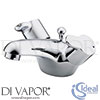 Ideal Standard B9889AA Mixer Spare Parts
