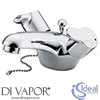 Ideal Standard B9890AA Mixer Spare Parts