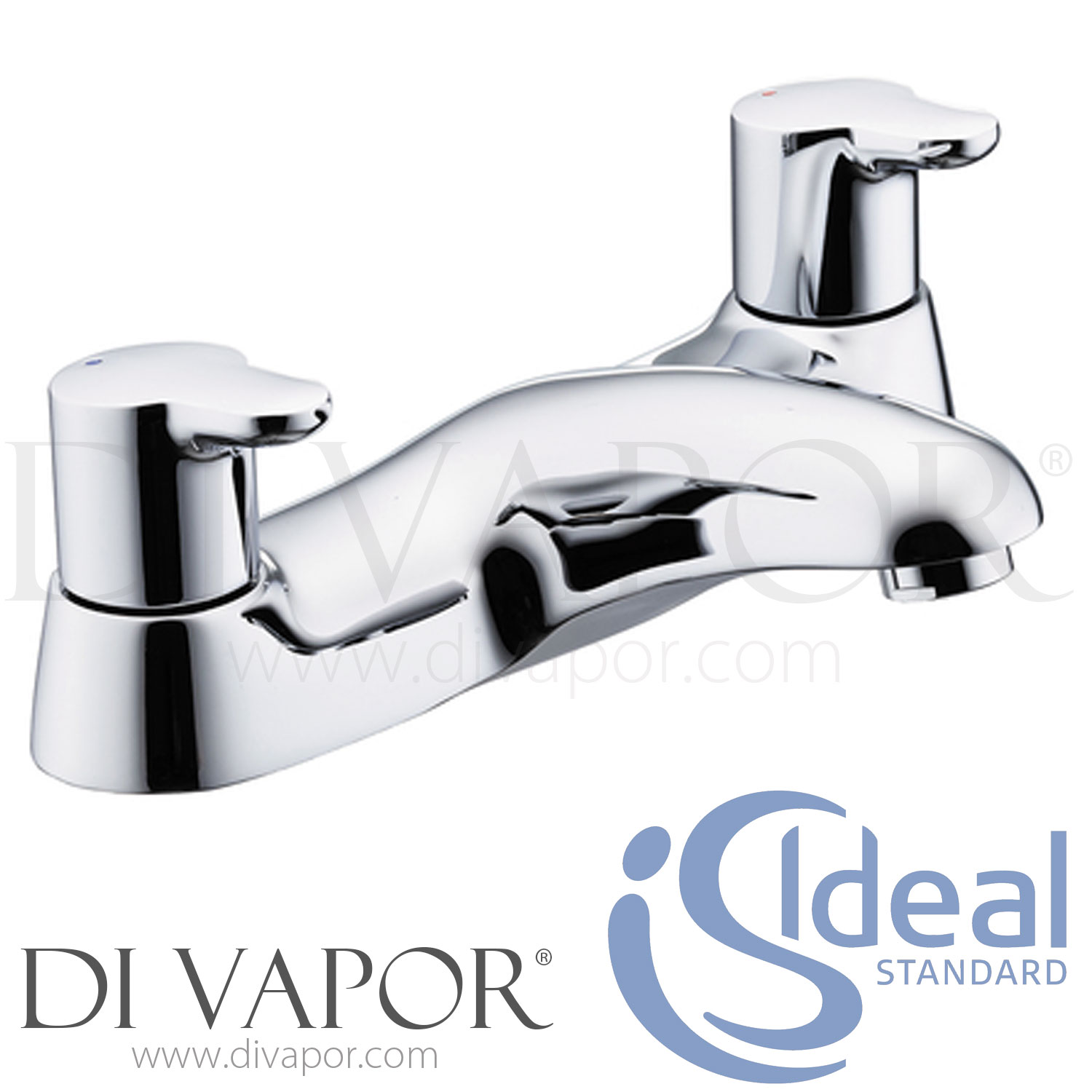 Ideal Standard B9891AA Elements Bath Mixer Filler Tap Spare Parts