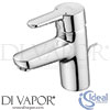 Ideal Standard B9915AA Mixer Spare Parts