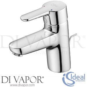 Ideal Standard B9915AA Concept Blue Basin Mixer with Pop-Up Waste Spare Parts