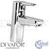 Ideal Standard A7120AA Mixer Spare Parts