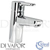 Ideal Standard B9917AA Mixer Spare Parts