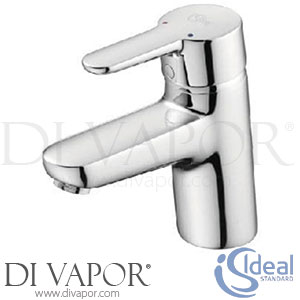 Ideal Standard B9918AA Concept Blue Bathroom Basin Mixer Tap Spare Parts