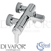 Ideal Standard B9921AA Mixer Spare Parts