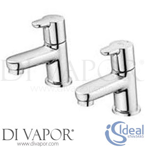 Ideal Standard B9925AA Concept Basin Pillar Taps Spare Parts