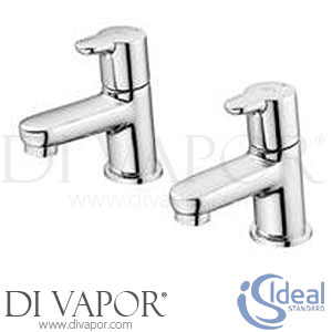 Ideal Standard B9925AA Concept Basin Pillar Taps Spare Parts
