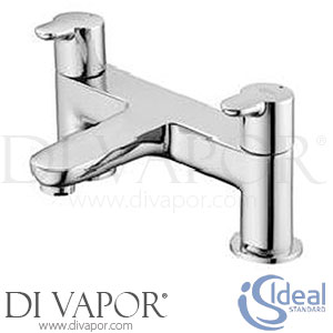 Ideal Standard B9929AA Concept Blue Bath Mixer Tap Spare Parts