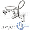 Ideal Standard B9930AA Taphole Spare Parts