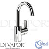 Ideal Standard B9933AA Mixer Spare Parts