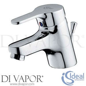 Ideal Standard B9977AA Alto Single Lever Basin Mixer Bathroom Tap Spare Parts