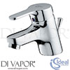Ideal Standard B9977AA Mixer Spare Parts