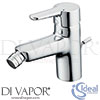 Ideal Standard B9988AA Mixer Spare Parts