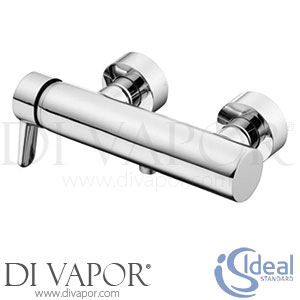 Ideal Standard Concept Blue Exposed Shower Mixer Spare Parts B9991AA GEN1