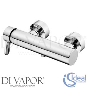 Ideal Standard B9991AA Concept Blue Shower Mixer Spare Parts