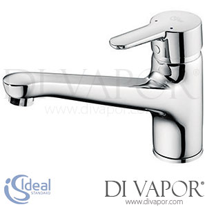 Ideal Standard B9992AA Concept Blue Sink Mixer Spare Parts