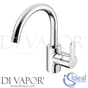 Ideal Standard Concept Blue Kitchen Sink Mixer Kitchen Tap Spares B9993AA
