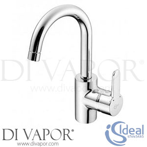 Ideal Standard B9994AA Concept Blue Basin Mixer Spare Parts