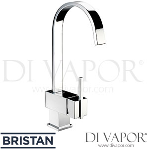 Bristan BA SNK C Bacchus Monobloc Kitchen Sink Mixer Tap Spare Parts