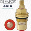 Bristan Axia Basin Hot Tap Cartridge