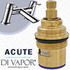 Replacement Ceramic Disc Cartridge Bristan Acute Bath Tap