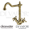 Clearwater Spare Parts