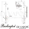 Burlington BAF3S-GOLD-V17 Diagram