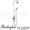 Burlington BAF3S-GOLD-V17 Spare