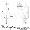 Burlington BAF3S-NKL-V17 Diagram