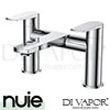 Nuie BAI303 Bailey Bath Filler Spare Parts