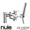 Nuie BAI304 Bailey Bath Shower Mixer Spare Parts
