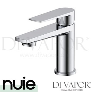 Premier / Nuie BAI305 Bailey Mono Basin Mixer Tap Spare Parts